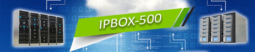 hosting ipbox500