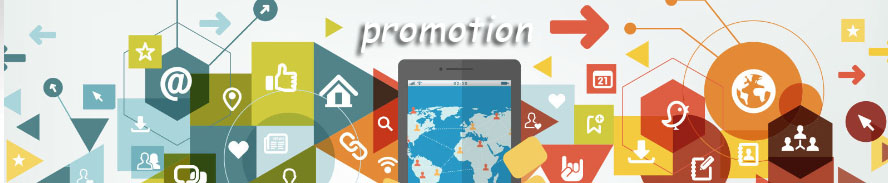 promotion websites