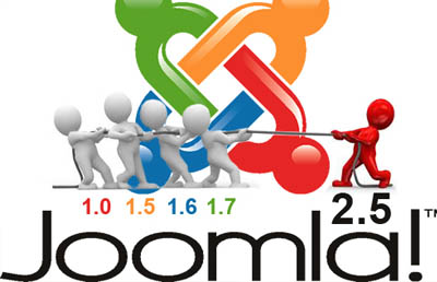 joomla