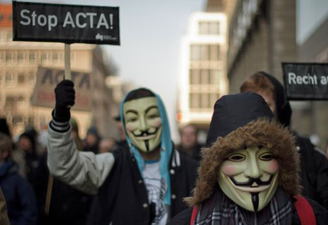 stopacta