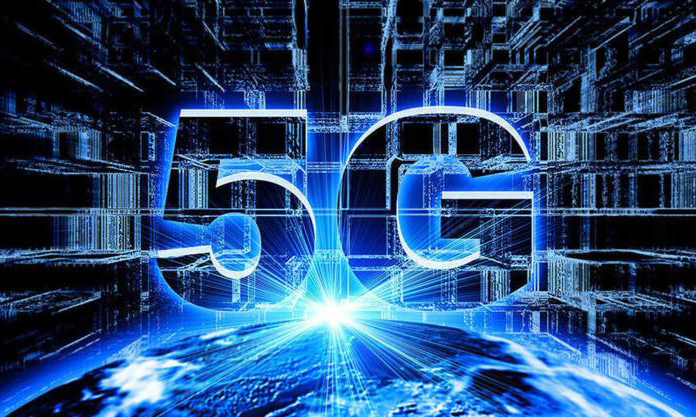 5g internet web